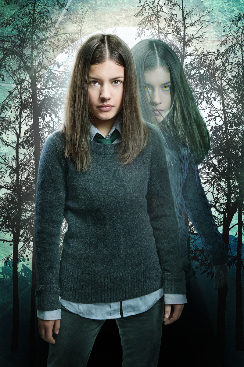 Maddy Smith | Wolfblood Wiki | FANDOM powered by Wikia