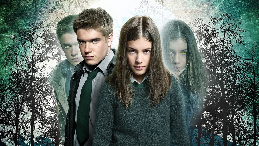Series 2 Wolfblood Wiki FANDOM powered by Wikia