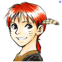Renn Chronicles Of Ancient Darkness Wiki Fandom