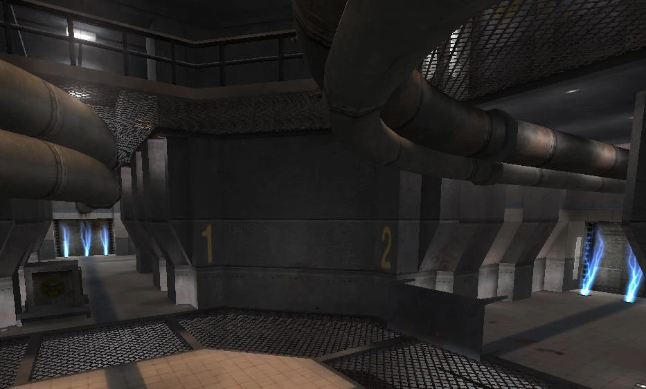 LaboratoriosX Wolfenstein Wiki FANDOM powered by Wikia