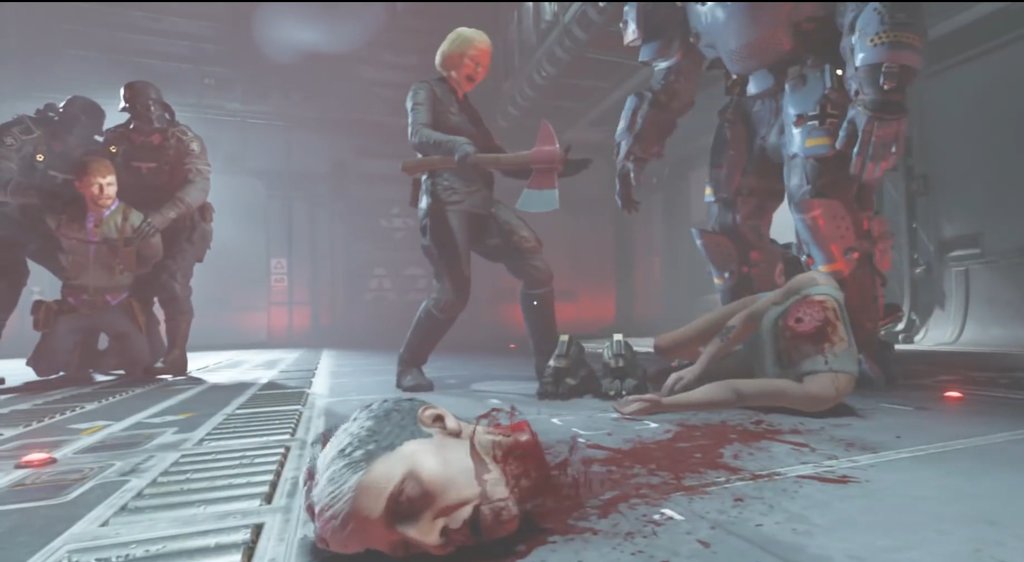 caroline wolfenstein wiki caroline wolfenstein wiki