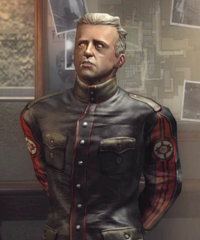officer wolfenstein wiki officer wolfenstein wiki