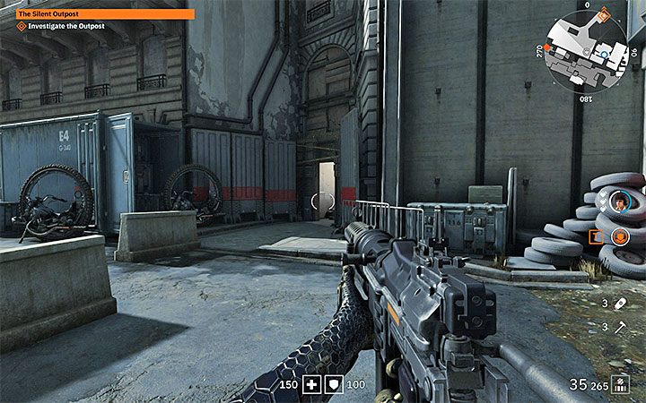 caroline wolfenstein wiki caroline wolfenstein wiki