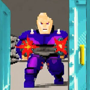 Wolfstone 3d Wolfenstein Wiki Fandom