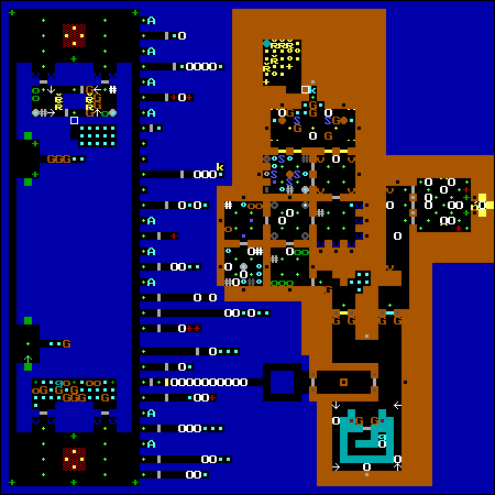 Episode 4/Floor 6 | Wolfenstein Wiki | FANDOM powered by Wikia