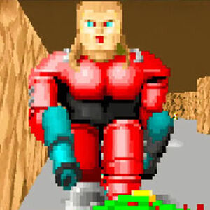 Wolfstone 3d Wolfenstein Wiki Fandom
