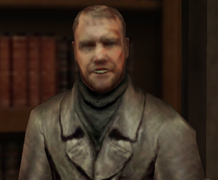 wolfenstein wiki kessler