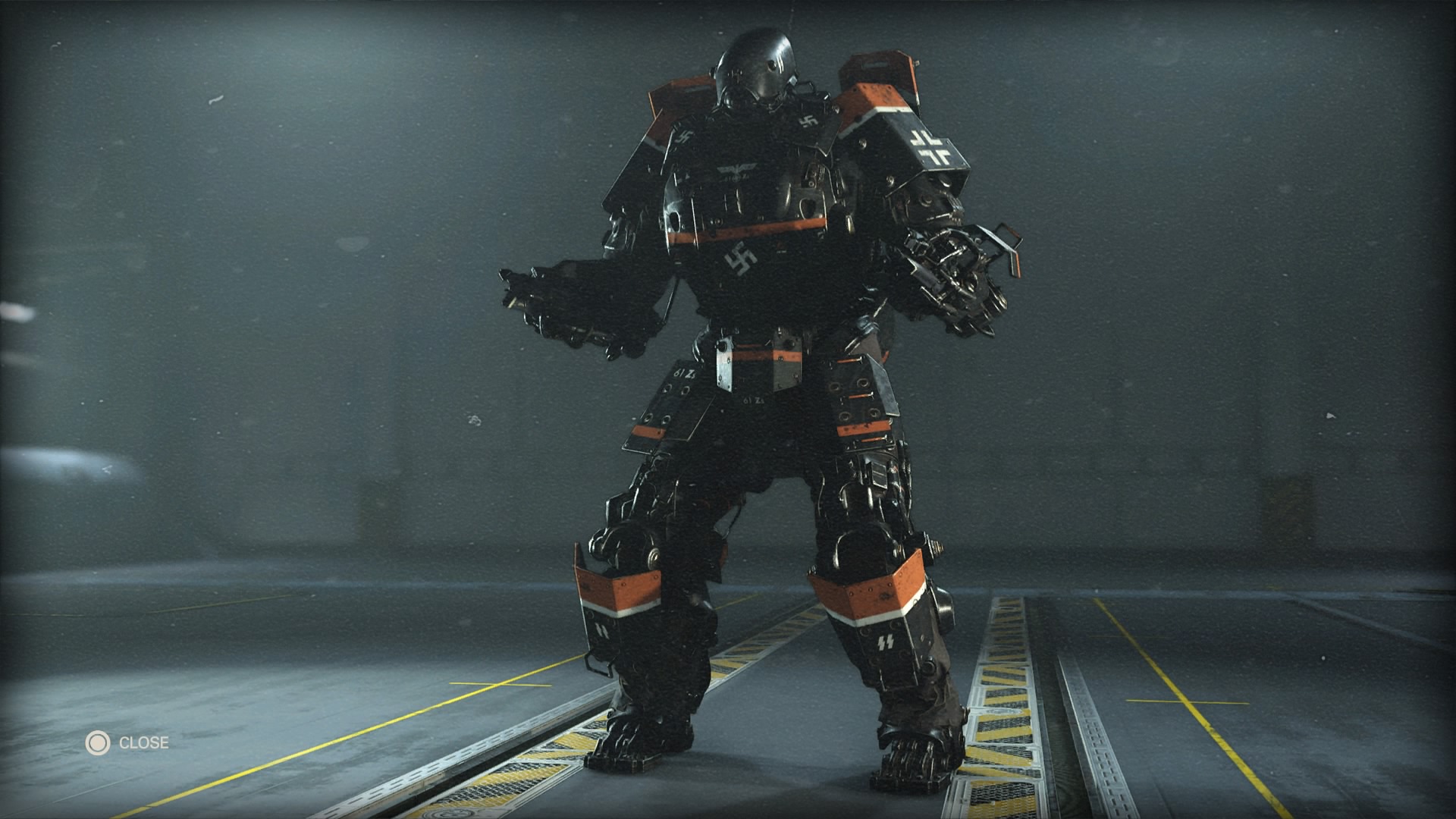constrictor ves wolfenstein wiki constrictor ves wolfenstein wiki