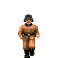 Wolfenstein 3d For Mac