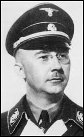 Heinrich Himmler Wolfenstein Wiki Fandom