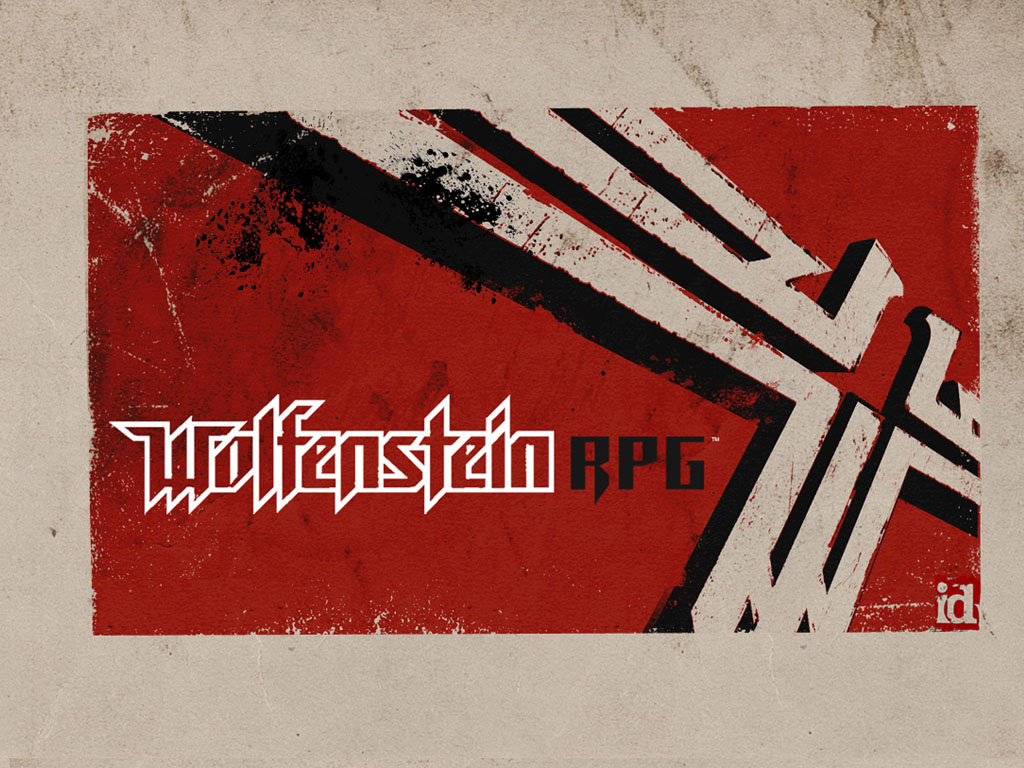 wolfenstein rpg wolfenstein wiki fandom powered by wikia