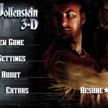 Wolfenstein 3d Classic Wolfenstein Wiki Fandom
