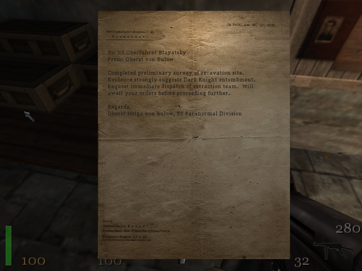wolfenstein wiki weapons wolfenstein wiki weapons