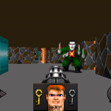 Wolfenstein 3d Classic Wolfenstein Wiki Fandom