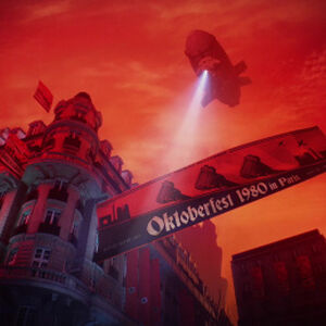 Wolfenstein Youngblood Wolfenstein Wiki Fandom