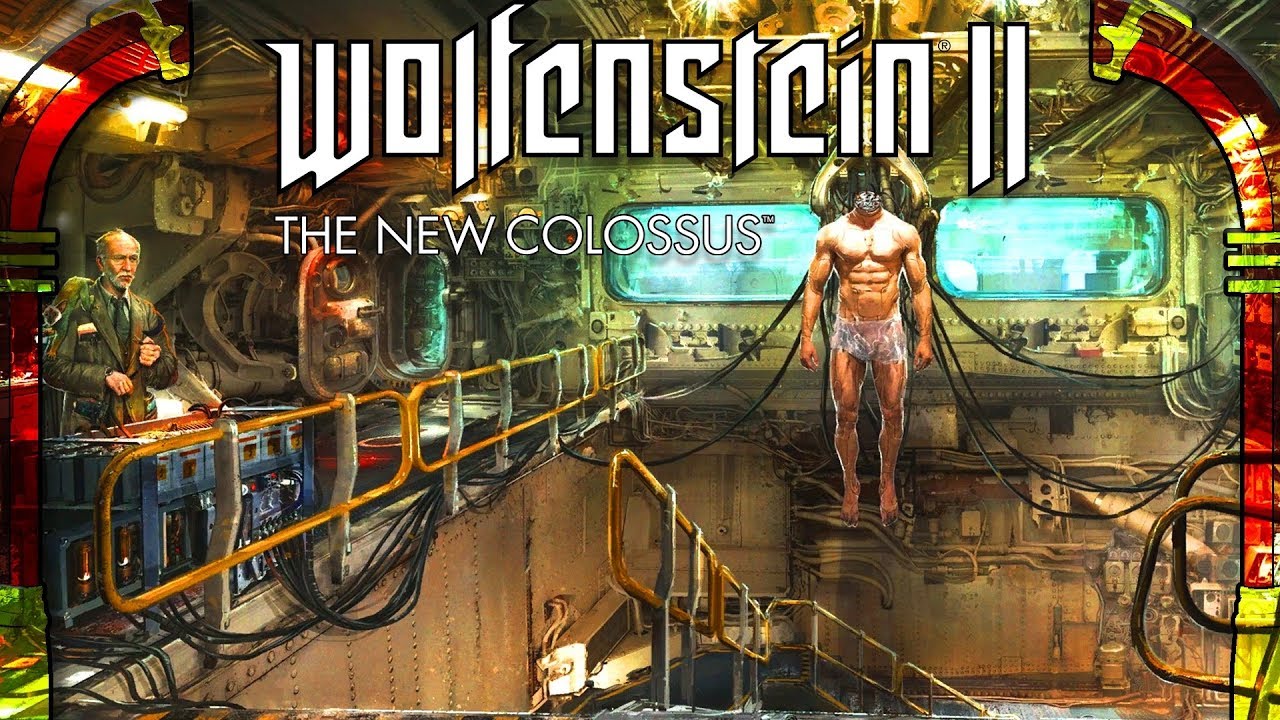constrictor ves wolfenstein wiki