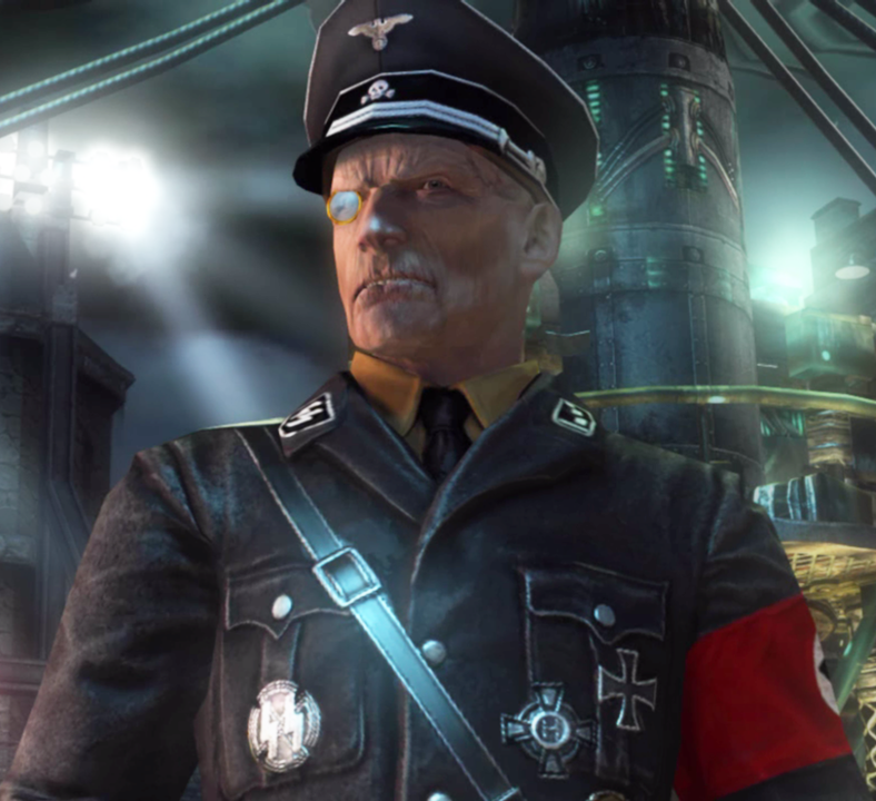 caroline wolfenstein wiki caroline wolfenstein wiki