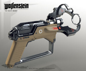 Laser Cutter