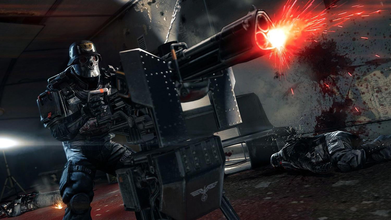 wolfenstein wiki lkw upgrades wolfenstein wiki lkw upgrades