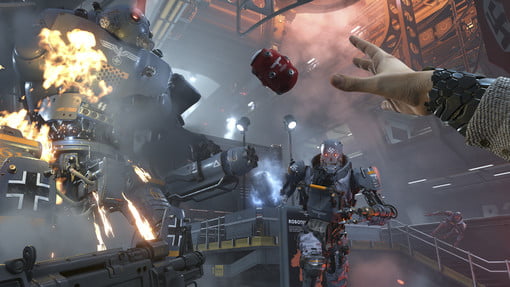 wolfenstein wiki bj daughter wolfenstein wiki bj daughter