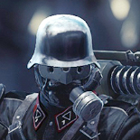 Nazi 46 avatar