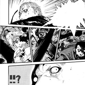 Akira Inugami Wolf Guy Wolfen Crest Wiki Fandom