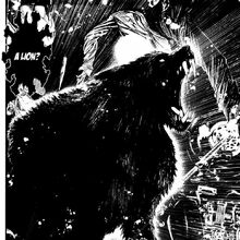 Akira Inugami Wolf Guy Wolfen Crest Wiki Fandom