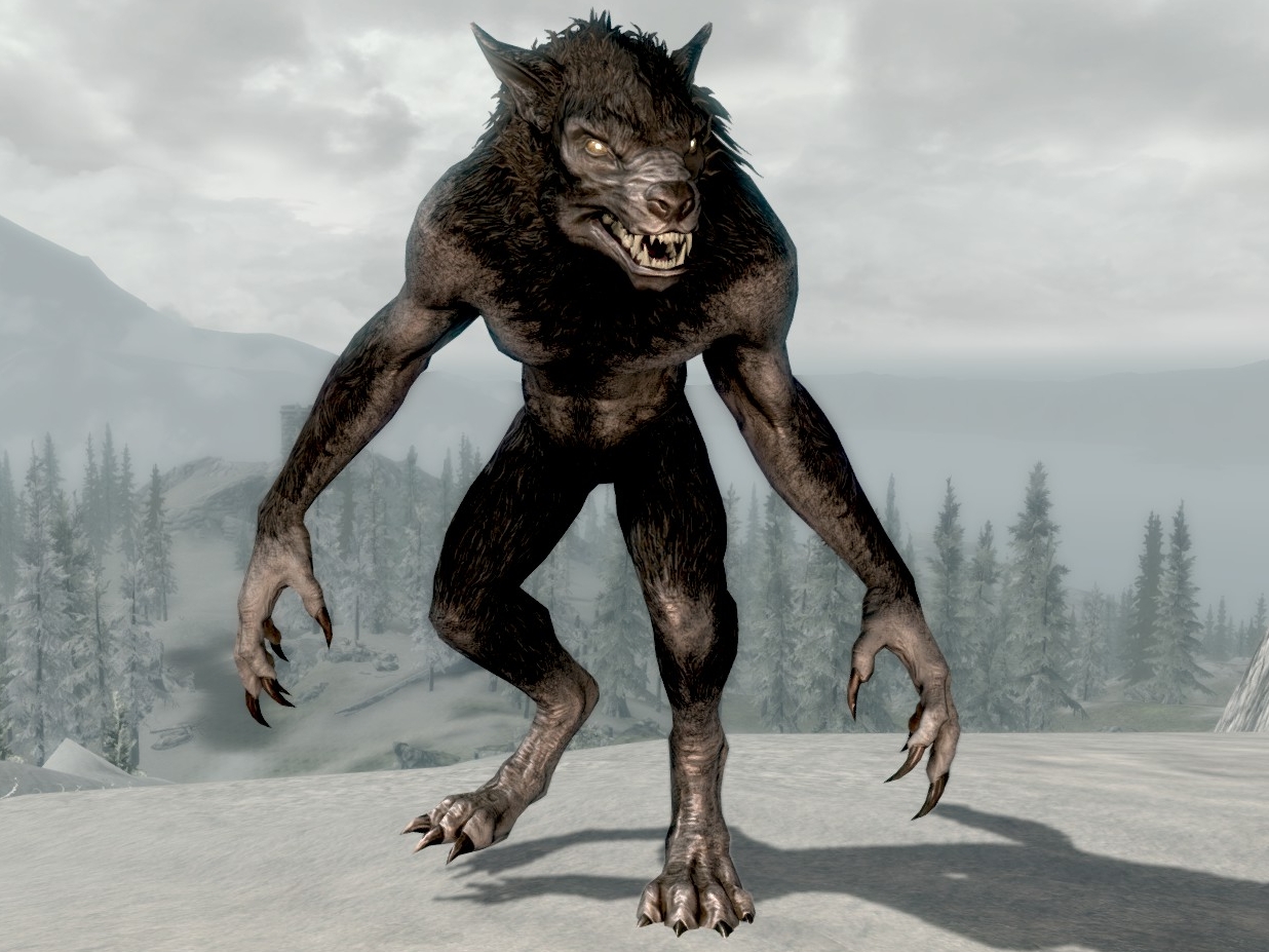 vox popoli de werewolf