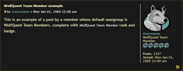 Usergroups wqtmexample2