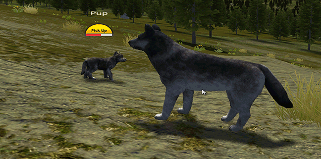 скачать вольф квест 2.7 Wolfquest 2. 7. 3p8b загрузить apk для android aptoide.