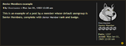Usergroups seniorexample