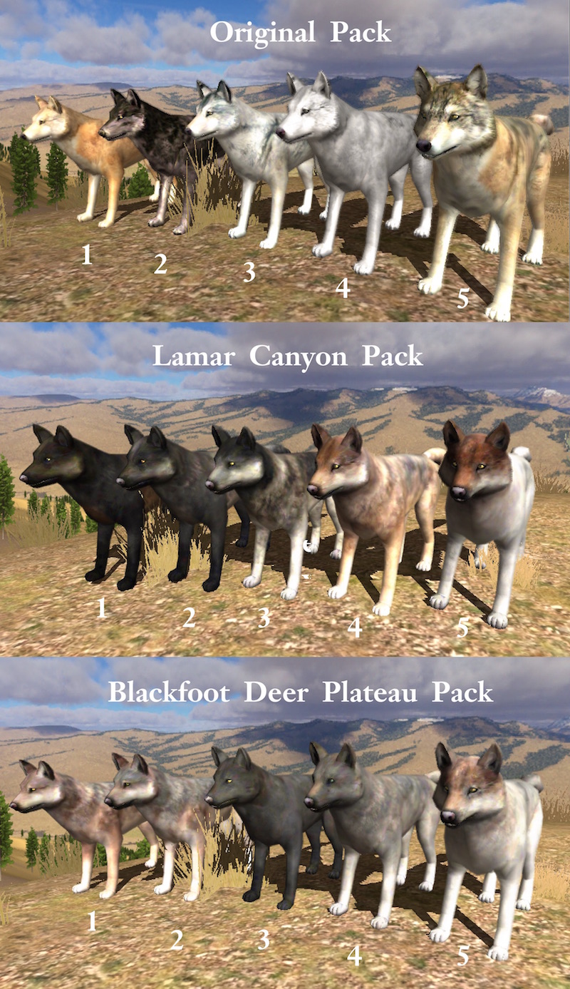 Wolfquest Registration Wolfquest Registration