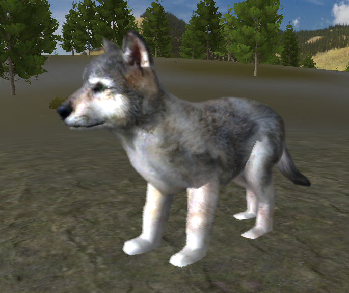 Wolf quest download for mac free torrent