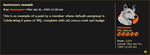 Usergroups 5yr wqveteranexample