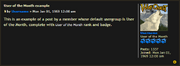 Usergroups uotmexample2