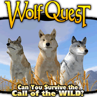Wolfquest Wiki Fandom