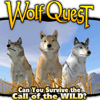 Wolfquest 3 anniversary edition download