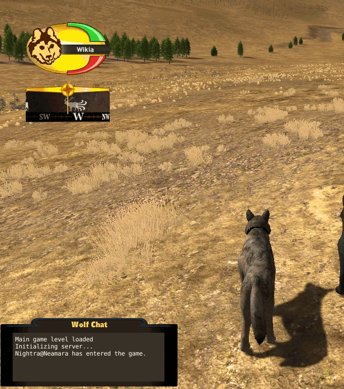 Wolfquest free download