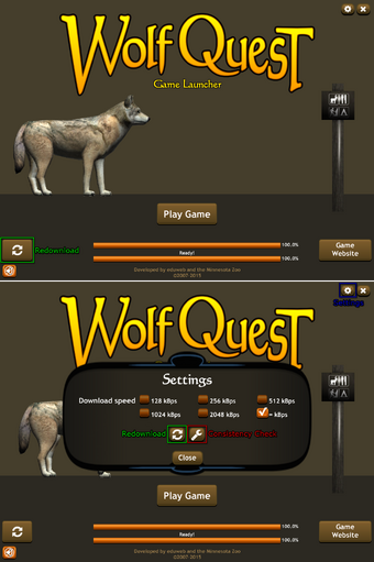 Quest Quest