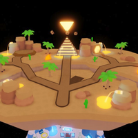 Desert Island Roblox Soda Simulator Fandom