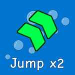 Double Jumps Roblox Soda Simulator Fandom - roblox jump simulator