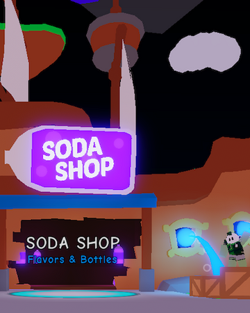 Soda Simulator Wiki Fandom