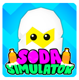 Arctic Soda Simulator