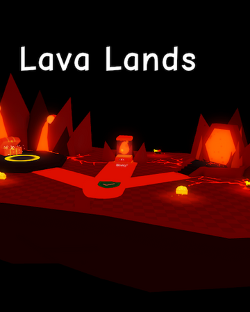 Lava Lands Roblox Soda Simulator Fandom