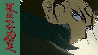 Wallpaper Stray Song Wolf S Rain Wiki Fandom For Android Free