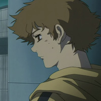 False Memories Wolf S Rain Wiki Fandom