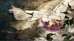 Wolf S Rain Wiki Fandom