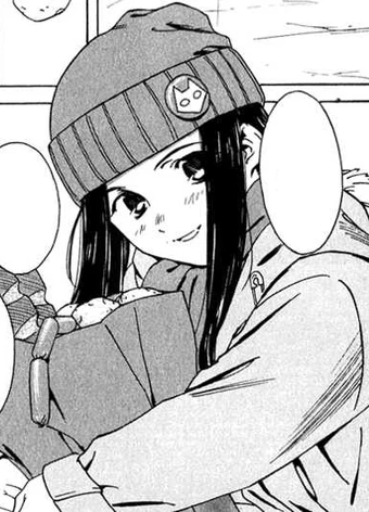 Leara Wolf S Rain Wiki Fandom