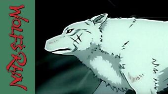 Gravity Song Wolf S Rain Wiki Fandom