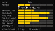 EM16A2 stat